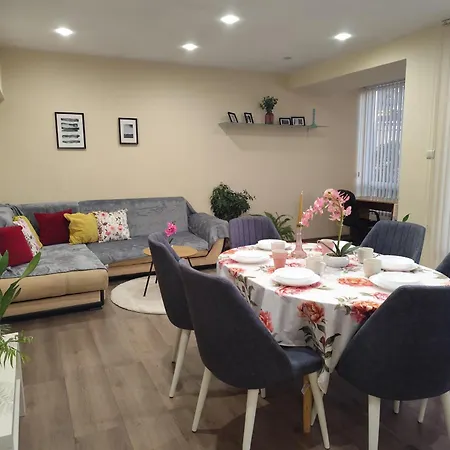 Apartament Grand And Prime Warna