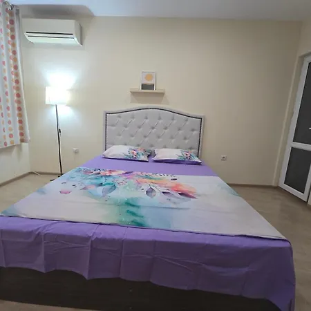 Grand And Prime Апартаменти
