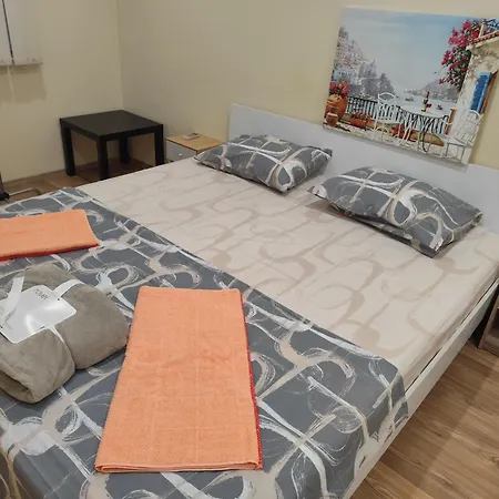 Apartament Grand And Prime Warna