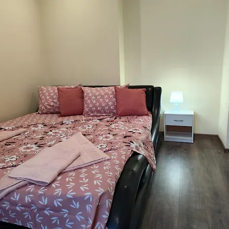 Grand And Prime Apartament Warna