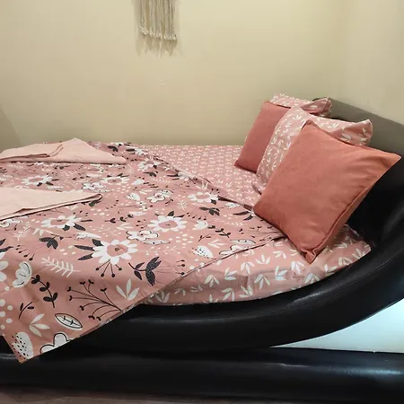 Apartament Grand And Prime Warna