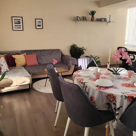 Apartament Grand And Prime