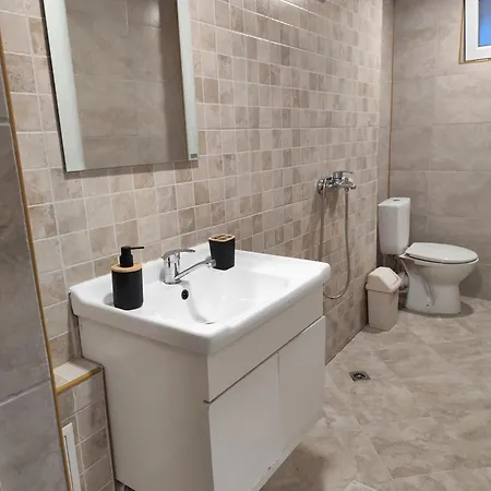 Apartament Grand And Prime *