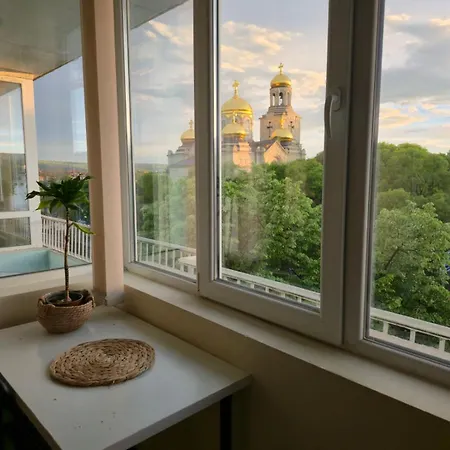Апартаменти Grand And Prime Варна