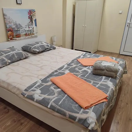 Apartament Grand And Prime