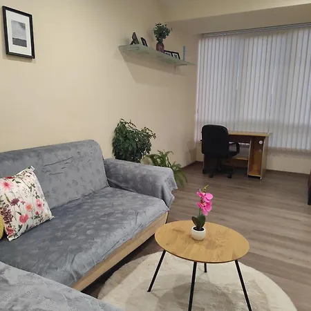 Grand And Prime Apartament *