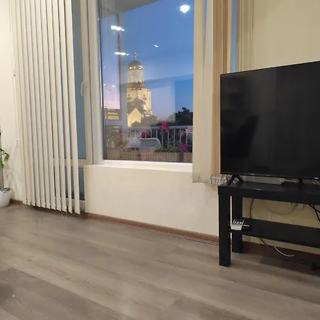 Apartament Grand And Prime