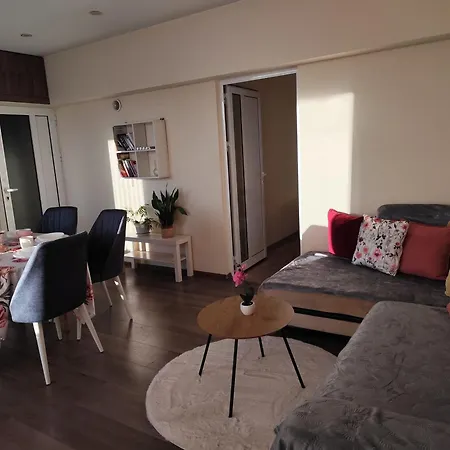 Grand And Prime Апартаменти *