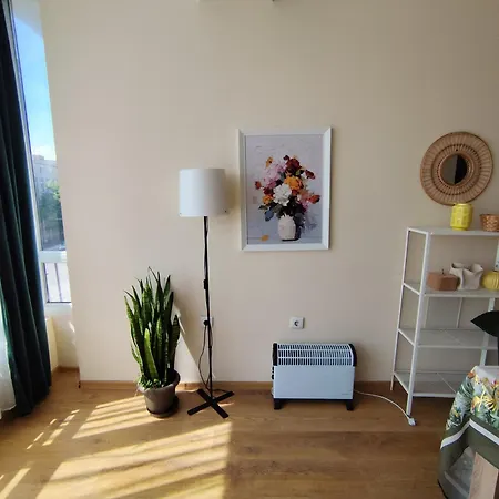 Apartament Grand And Prime